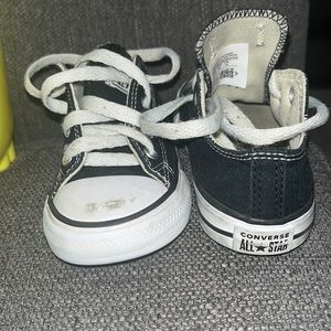 Toddler AllStar Converse